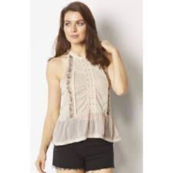 Bishop + Young Tank Size S - Picture 4 of 4